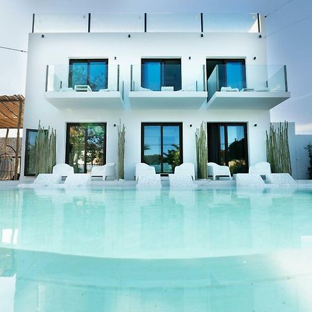Paiise Hotels Sant Francesc de s'Estany Luaran gambar
