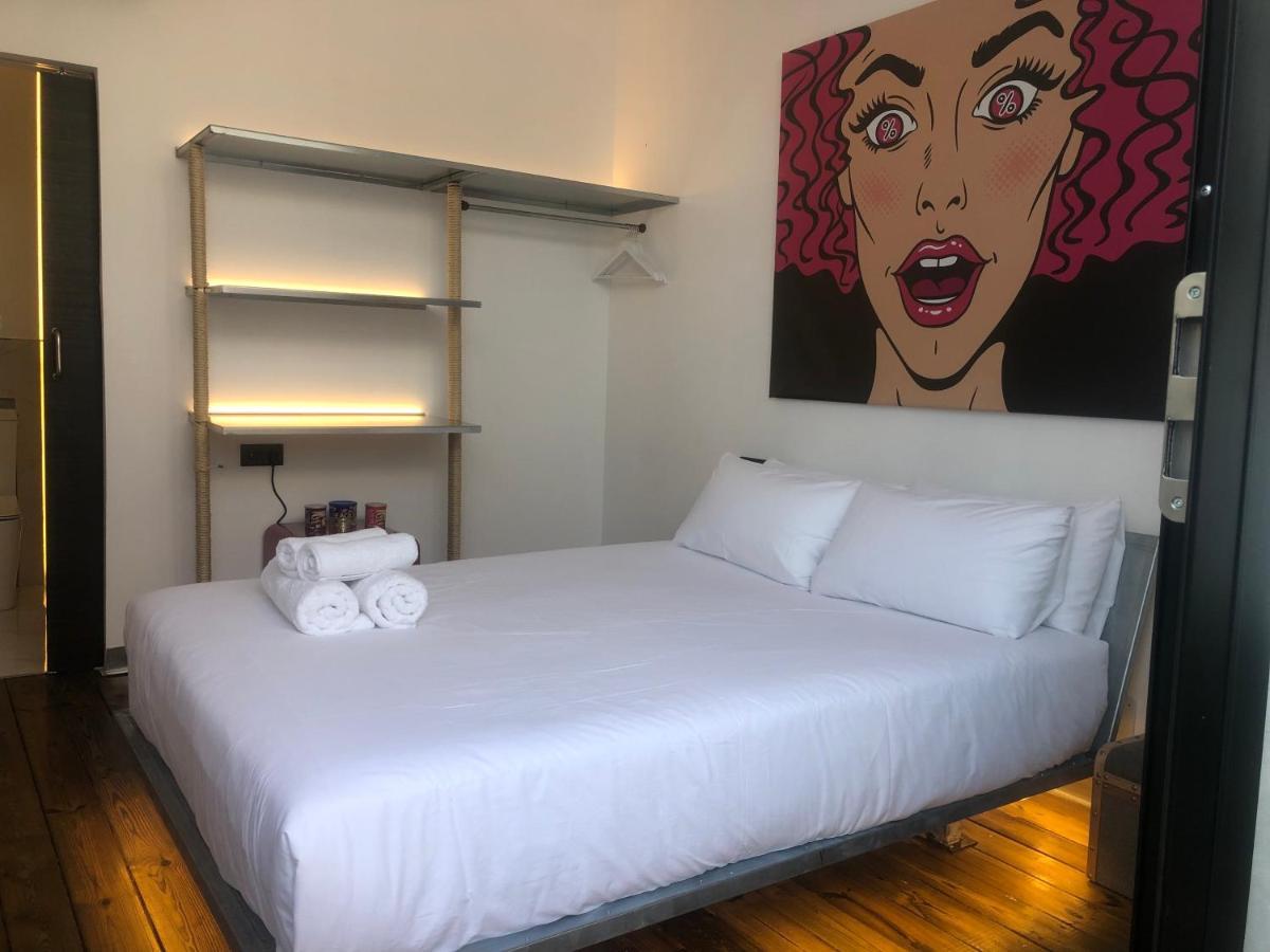 Paiise Hotels Sant Francesc de s'Estany Luaran gambar