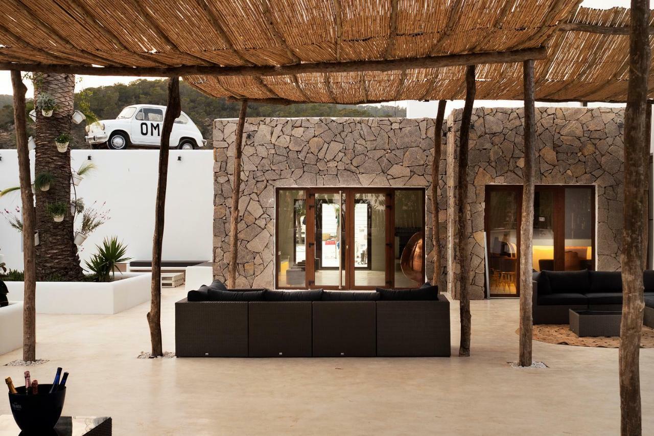 Paiise Hotels Sant Francesc de s'Estany Luaran gambar