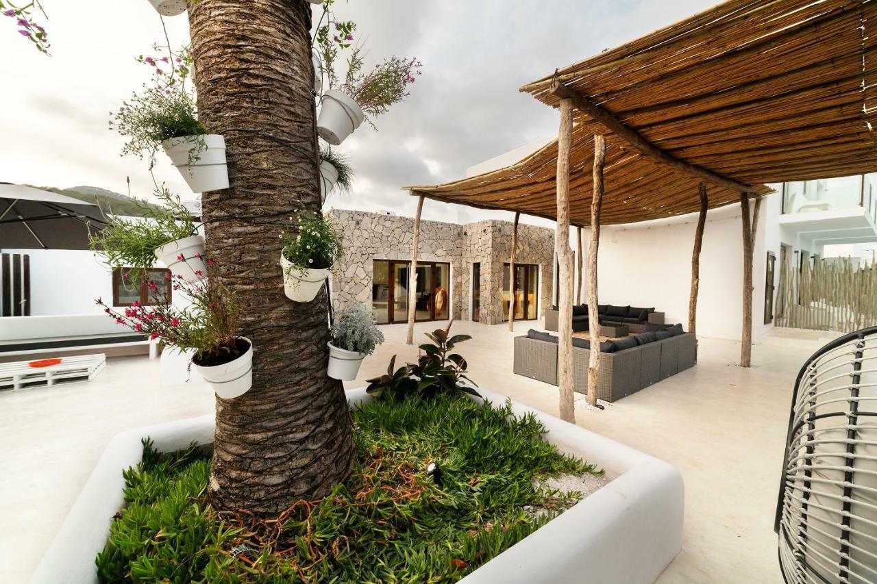 Paiise Hotels Sant Francesc de s'Estany Luaran gambar