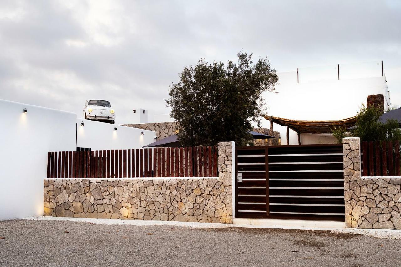 Paiise Hotels Sant Francesc de s'Estany Luaran gambar