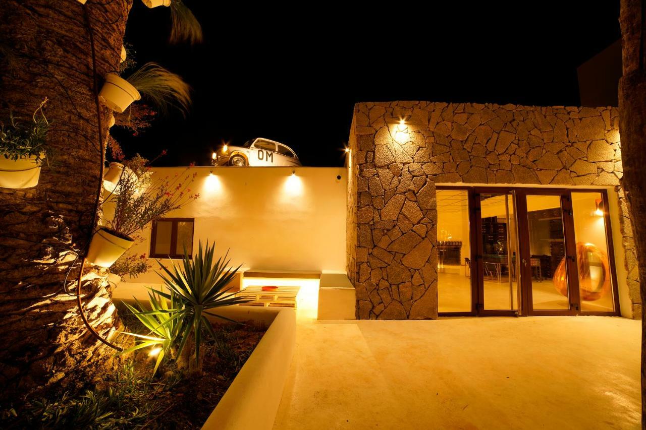 Paiise Hotels Sant Francesc de s'Estany Luaran gambar