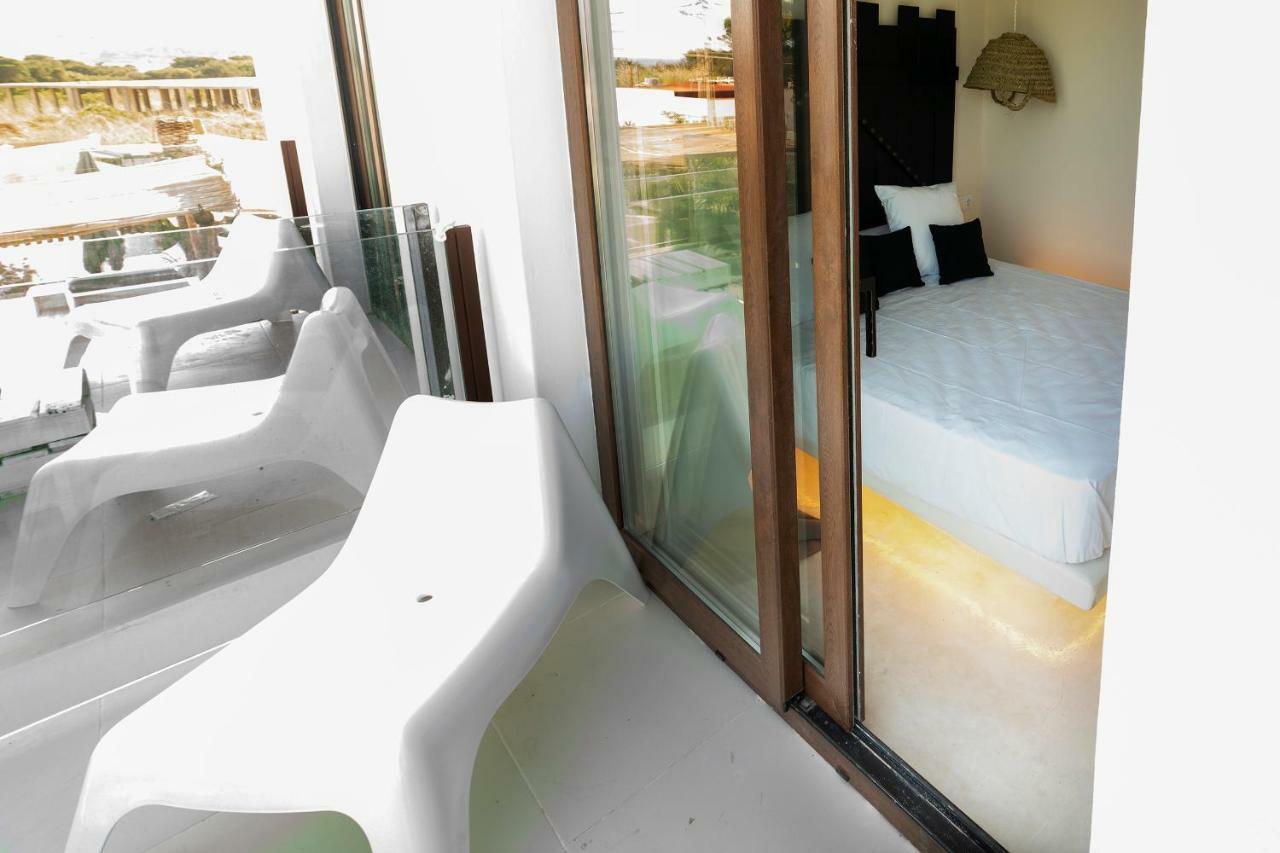 Paiise Hotels Sant Francesc de s'Estany Luaran gambar