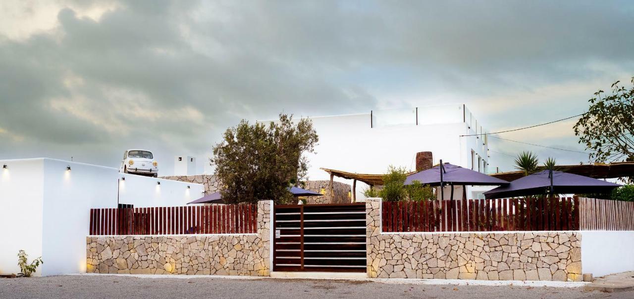 Paiise Hotels Sant Francesc de s'Estany Luaran gambar