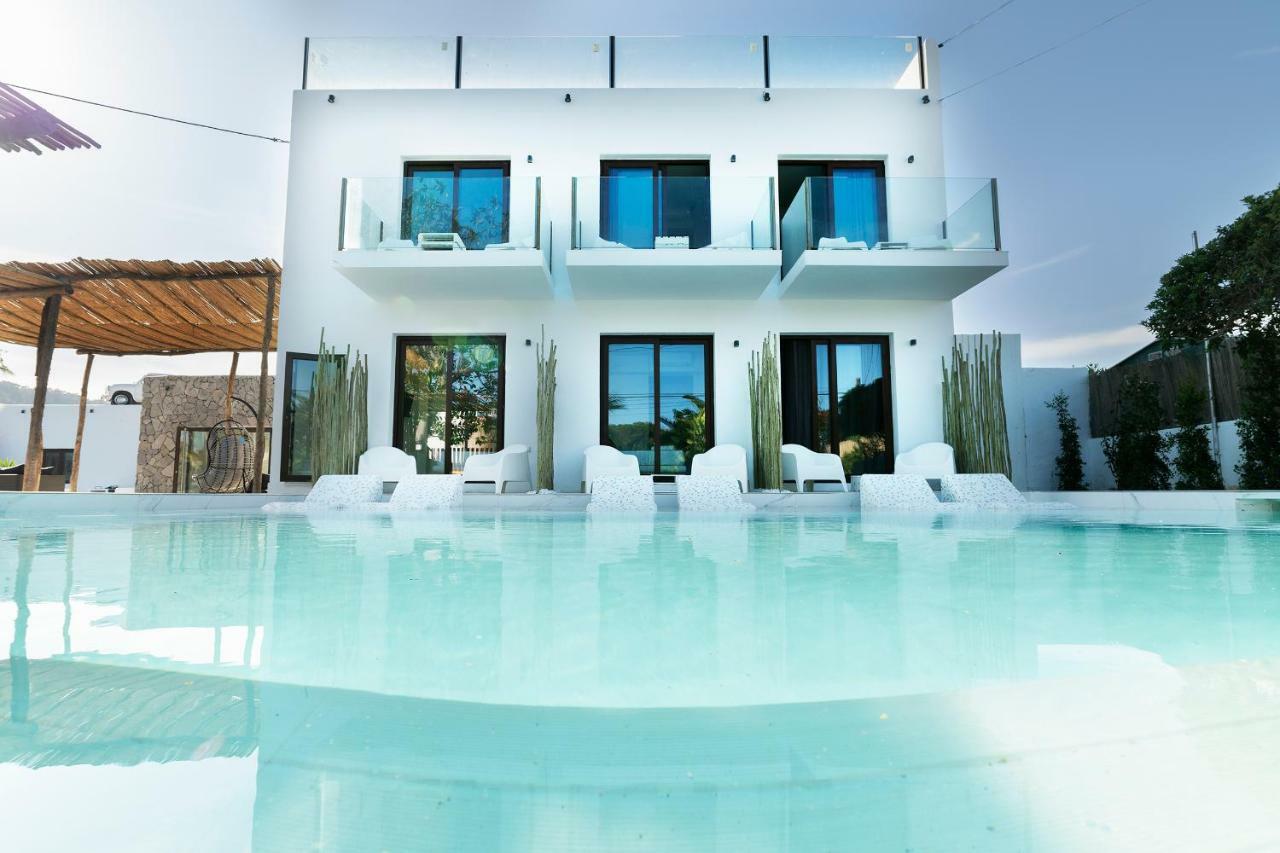 Paiise Hotels Sant Francesc de s'Estany Luaran gambar