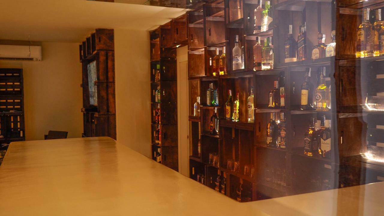 Paiise Hotels Sant Francesc de s'Estany Luaran gambar