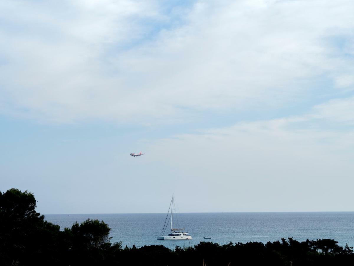 Paiise Hotels Sant Francesc de s'Estany Luaran gambar